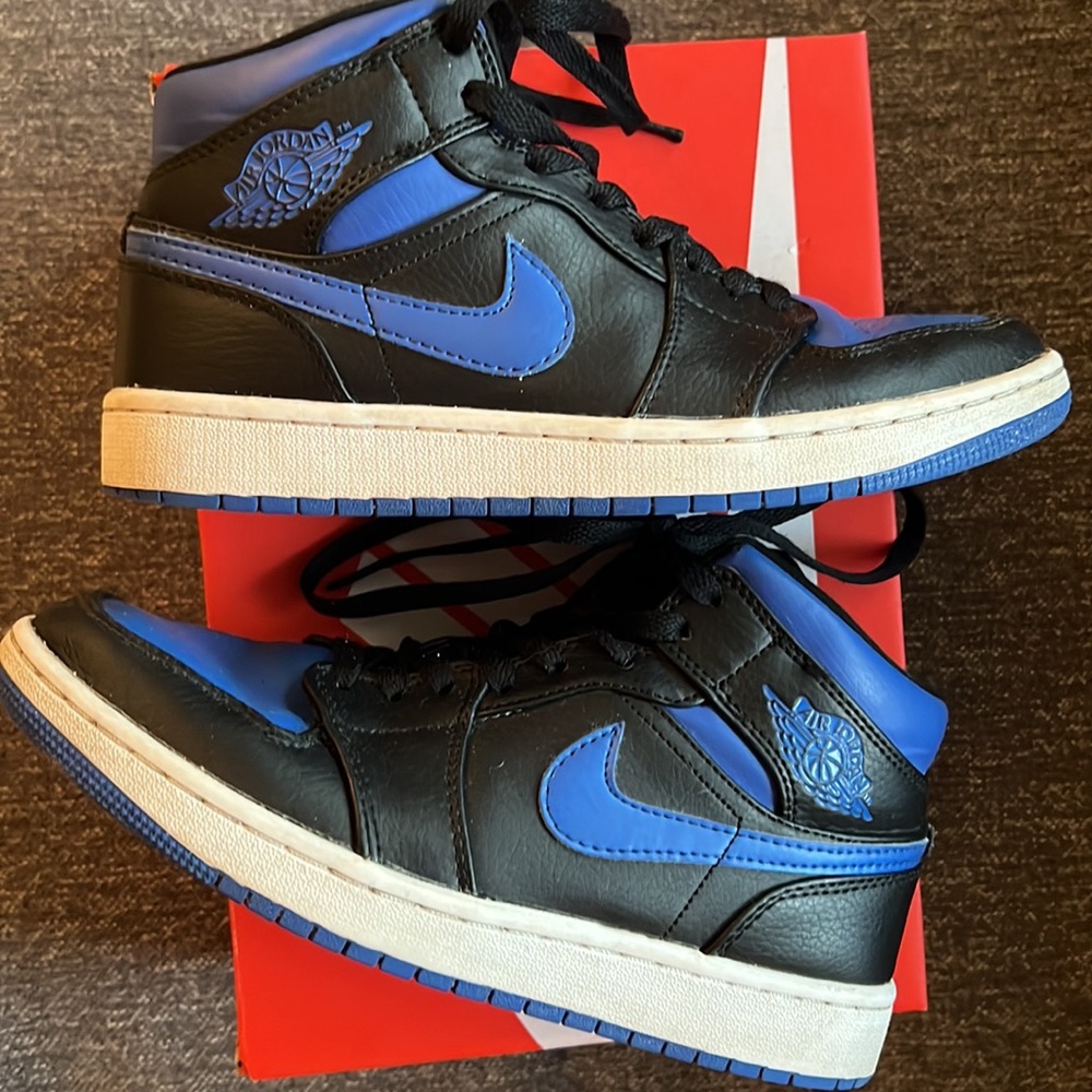 Nike Air Jordan
